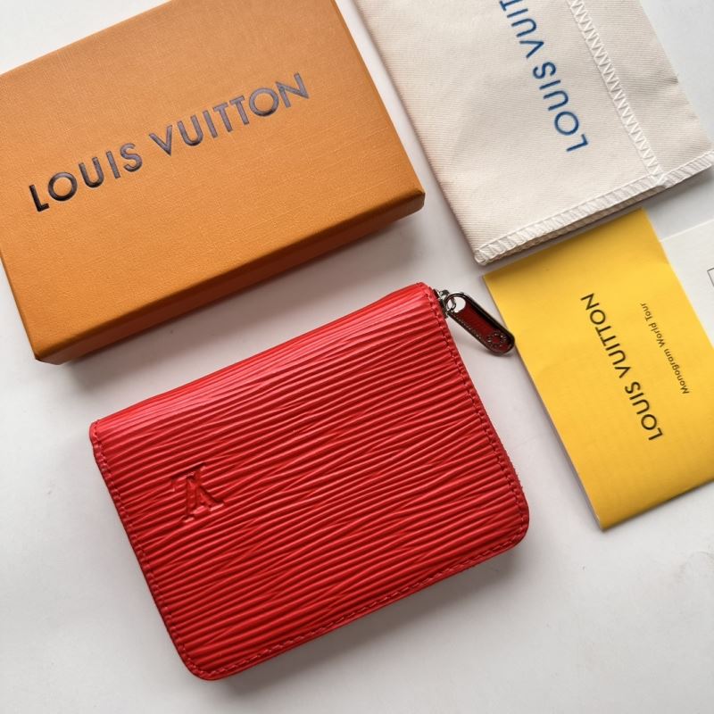 Louis Vuitton Wallets Purse